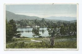 Spectacle Lake from Hiawatha Lodge, Adirondack Mountains, N.Y (NYPL b12647398-69972).tiff