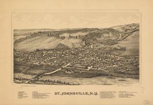 St. Johnsville, N.Y. LOC 75694842