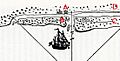 StAugustine1702Siege