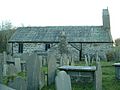 St Beuno's Church, Penmorfa