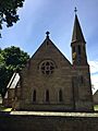 St John's Anglican Church-Ross-Tasmania