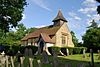 St Luke's Church, Matfield - geograph.org.uk - 1360969.jpg