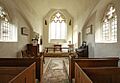 St Mary, Barton Bendish, Norfolk - East end - geograph.org.uk - 1707991