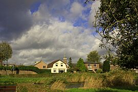 Stadsgezicht Montfoort