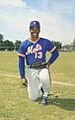 Stan Jefferson 1986