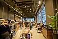 Starbucks Reserve Bar @ Pender x Granville street (31392330957)
