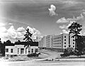 State Tuberculosis Sanatorium