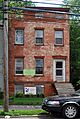 Stephen and Harriet Myers House
