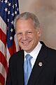 Steve Israel, official photo portrait, 2009