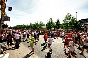 Stockholm Marathon