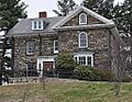 StonehamMA JohnBottumeHouse