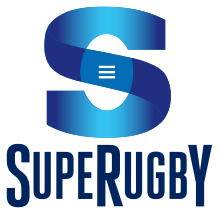 SupeRugby Logo