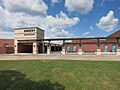 Sweeny TX Jr High School