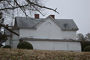T.C. Walker House