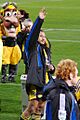 Tana Umaga Final Match 2