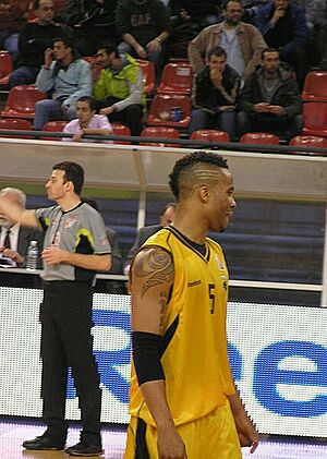 Taurean Green