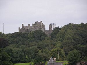 Tayto Castle - geograph.org.uk - 535852.jpg