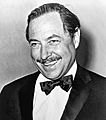 Tennessee Williams NYWTS