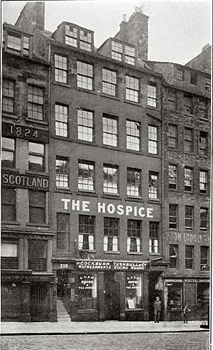 The-hospice