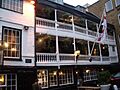 The George Southwark 2005