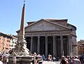 The Pantheon