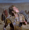 The Robe 1953 Trailer Screenshot 1