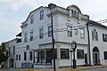 Thomas Deye Owings House
