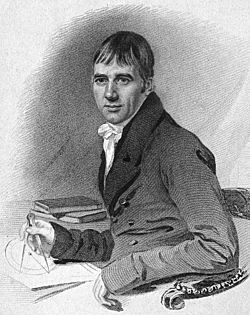 Thomas Exley 1819