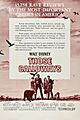 Those Calloways poster