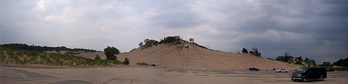 Tower Dune panorama small