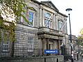 Trinity House Leith - geograph.org.uk - 2616099
