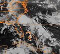 Tropical Depression Two (1994)
