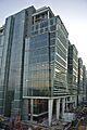 Two Snowhill Birmingham Dec 2012