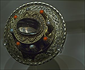 Ugadale or Lossit Brooch (9469961517)