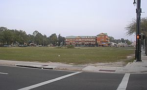University Corners.Gainesville Florida