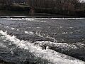 Upper Falls, West Virginia