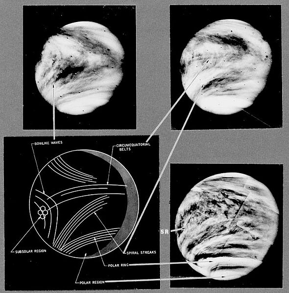 Venus-m10