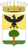 Coat of arms of Verbania