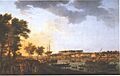 Vernet-port-Bayonne