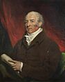 Vice Admiral Sir William Johnstone Hope