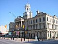Victoria hall Cobourg