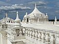 View of Cathedral from Roof - Leon - Nicaragua (31548746806)