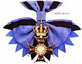 Virtuti Militari Grand Cross