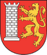 Coat of arms of Bad Colberg-Heldburg  