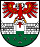 Coat of arms of Wiesing