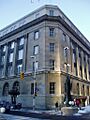 Wellington Building