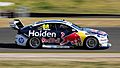 Whincup Supercars Ride Day Aug 2019