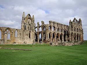 WhitbyAbbey