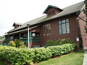 White Center (WA) Community Center 03