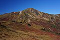 White Mountain, Glacier Peak Wilderness